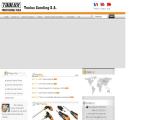 Toolux hand tool