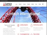 Lintech International bio equipment