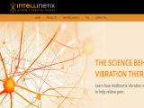 Intellinetix - Wearable Vibration Therapy pain management services