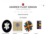 Andrew Flint Design home store