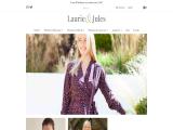 Laurie & Jules jewellery gifts