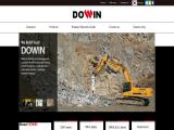 Dowin International Corp. for skid steer