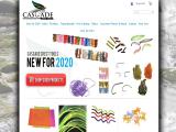 Cascade Crest Tools, Fly Tying tying knots