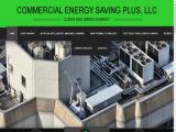 Commercial Energy Saving Plus,  green top