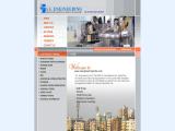 S. S. Engineering biodiesel distillation