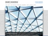 Wharry Engineering Architectural Design & Structural management consulting companies