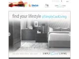 Lifestyle Enterprise furniture retailers