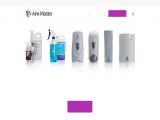 Home - Aire-Master odor antimicrobial