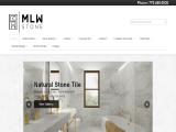 Mlw Stone Llc marble kitchen accessories