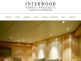 Interwood Forest Products forest product