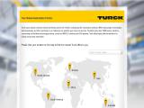 Turck Inc. hmi