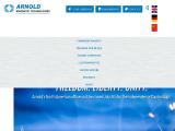 Arnold Magnetics The Le magnetics manufacturers