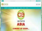 Home - Ae Chemie soap