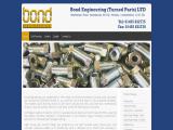 Bond Engineering Are The Leader atm and pos