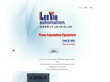 Lee Yih. lee manufacturing