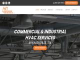 Volunteer Mechanical Commercial & Industrial Hvac used industrial food