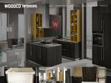 Woodco Interiors operable shutters