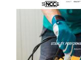 The Ncc extension cords