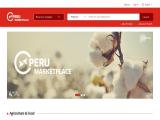 Trade & Investment Office of Peru in Dubai food fresh