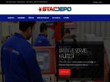 Stardepo Otomotiv star