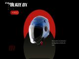 Vega Auto Accessories off road helmets