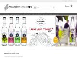 Andersson Import Gmbh gourmet kitchen