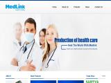 Hubei Medlink Healthcare waders breathable