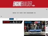 Engine Builder Magazine auto component parts