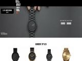 Leff Amsterdam; Official Site; Unconventional watch and clock