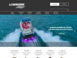 Home - Lumishore Usa underwater boat led