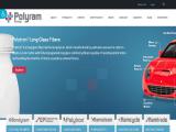 Home - Polyram-Group thermoplastic manufacturer