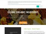 Tradin Organic baking chocolate