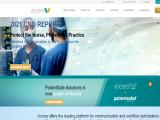 Vocera Communications working vice