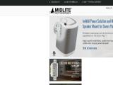 Midlite Corporation auto audio usb