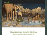 Home Page for International Wildlife and Natural History Artist wholesaler wildlife