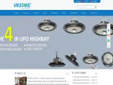 Shenzhen Vikstars Technology e27 power saving