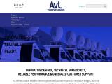 Avl Technologies earth and