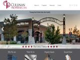 Cullinan Properties used retail