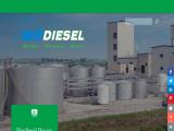 National Biodiesel Board management sales software