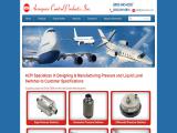 Aerospace Pressure aerospace