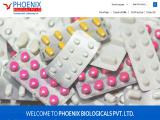 Phoenix Biologicals best tablets