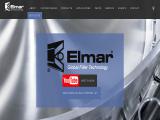 Elmar Industries; Custom Filler Machines for Liquid for liquid