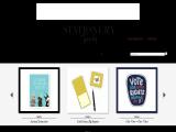 Stationery Trends gifts cards