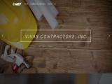 Vci - Vivas Contractors Inc in Houston Texas pair control