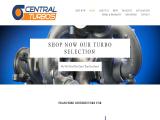 Central Turbos Corp heavy duty