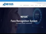 Miaxis Biometrics Zhejiang oem security cctv