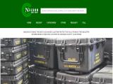 Nelson Case Corporation monitor and