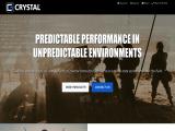 Crystal Group Inc. auto electric components