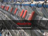 Friulelettra Srl industrial lighting