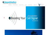 Smoothtalker - Mobile Communications Inc. audiophile amplifiers